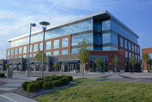 Commercial Electrical Services